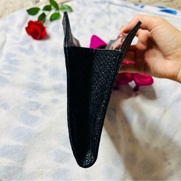 Leather Express Clutch - Picture 11 of 11